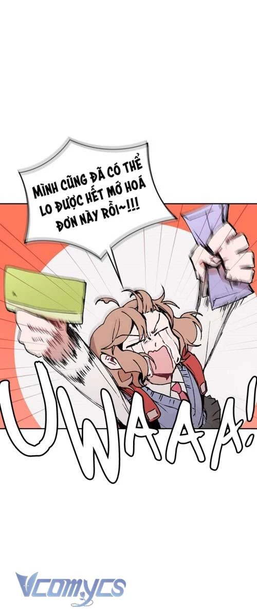 Cô Dâu Của Quái Vật Chapter 5 - Trang 2