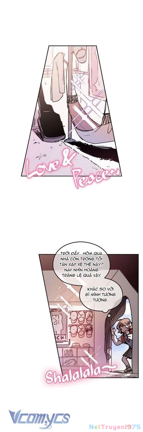 Cô Dâu Của Quái Vật Chapter 5 - Trang 2