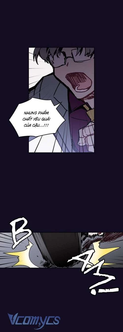 Cô Dâu Của Quái Vật Chapter 5 - Trang 2