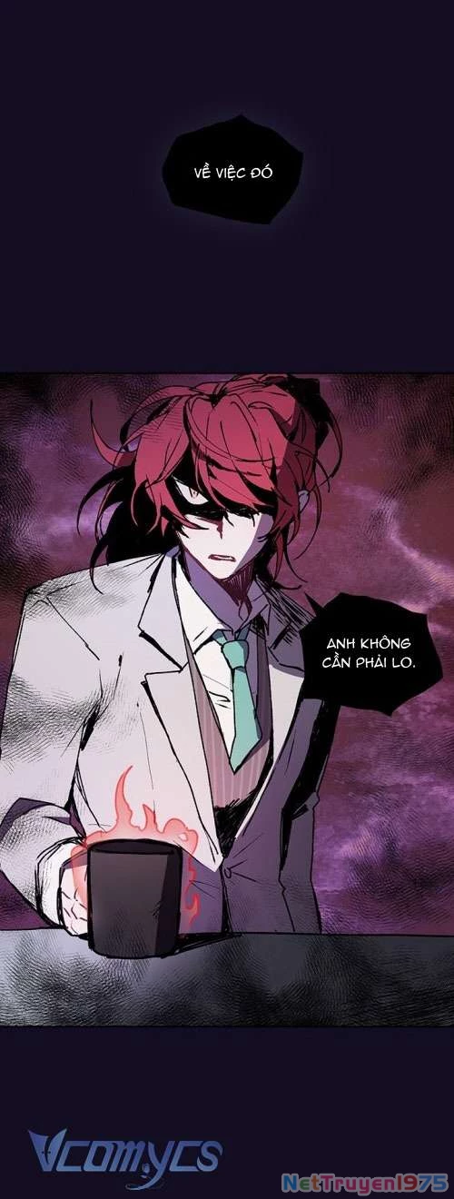 Cô Dâu Của Quái Vật Chapter 5 - Trang 2