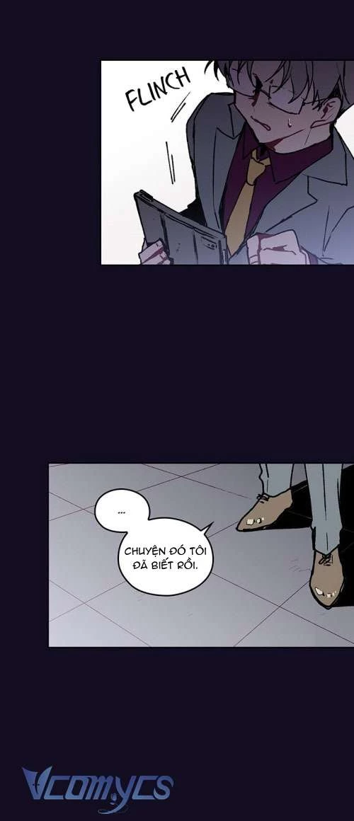 Cô Dâu Của Quái Vật Chapter 5 - Trang 2