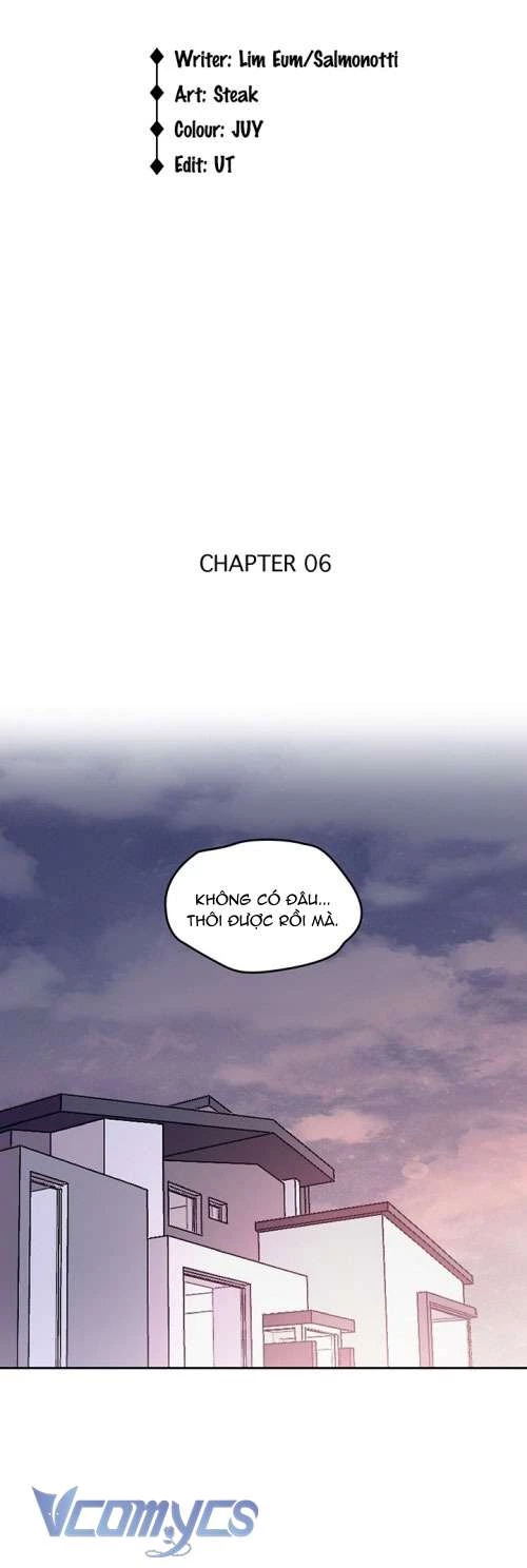 Cô Dâu Của Quái Vật Chapter 6 - Trang 2