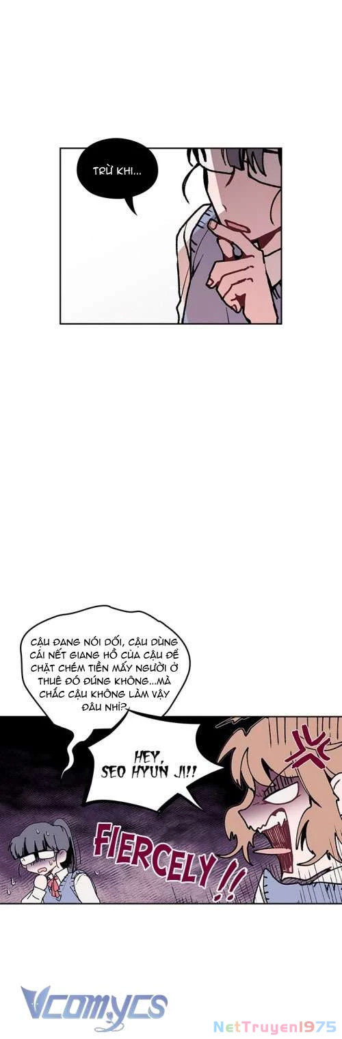 Cô Dâu Của Quái Vật Chapter 6 - Trang 2