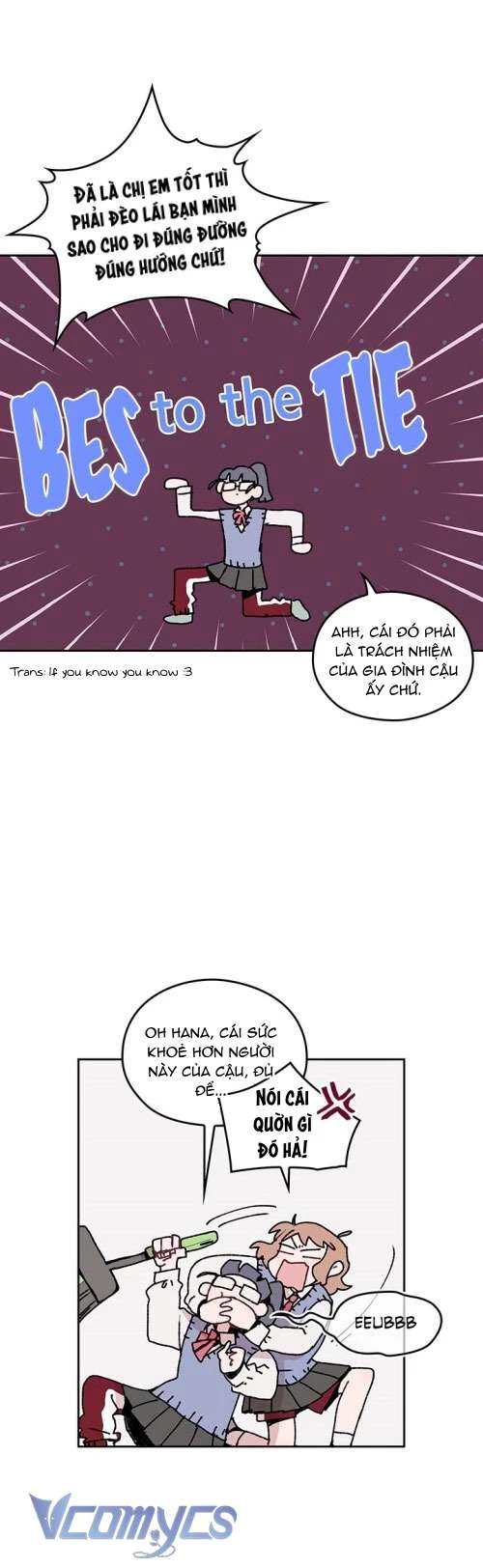 Cô Dâu Của Quái Vật Chapter 6 - Trang 2