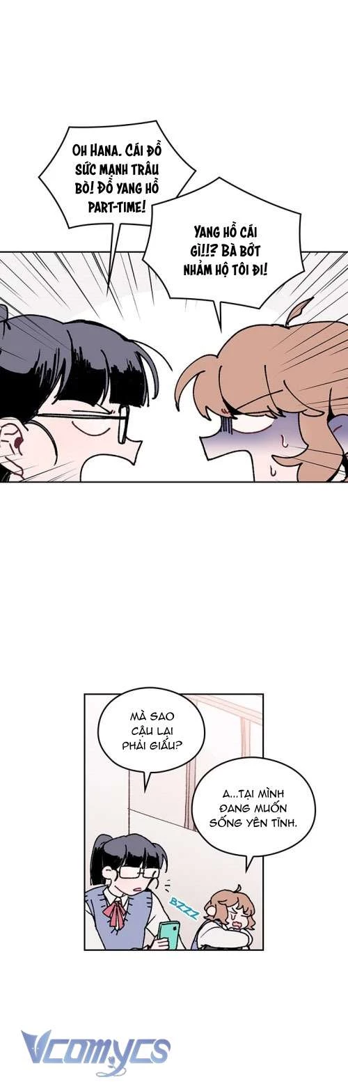 Cô Dâu Của Quái Vật Chapter 6 - Trang 2
