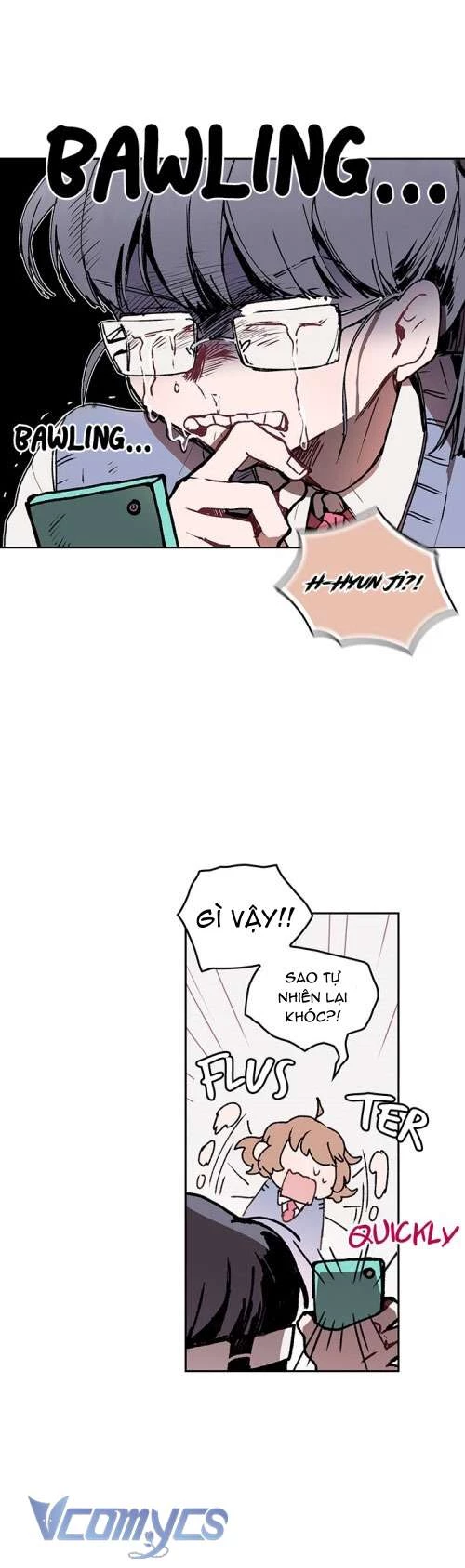 Cô Dâu Của Quái Vật Chapter 6 - Trang 2