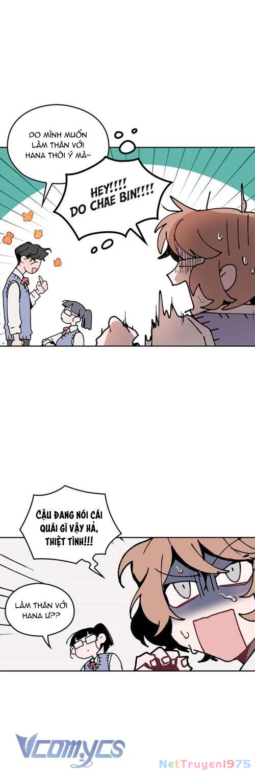 Cô Dâu Của Quái Vật Chapter 6 - Trang 2