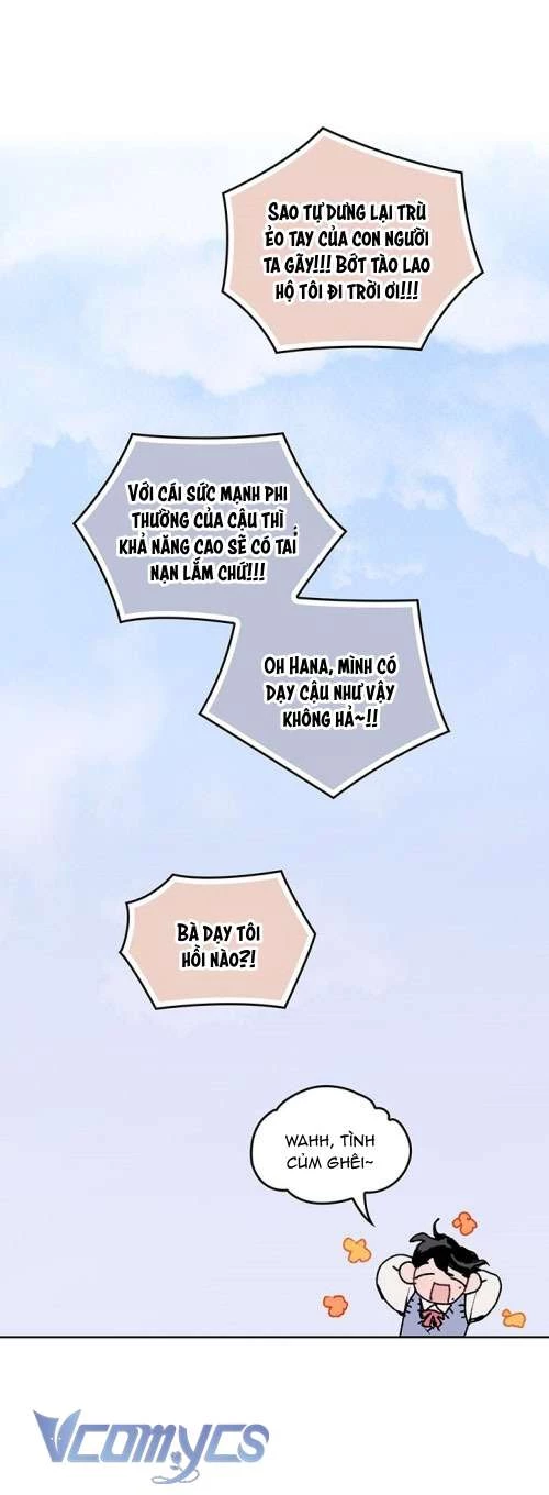 Cô Dâu Của Quái Vật Chapter 6 - Trang 2