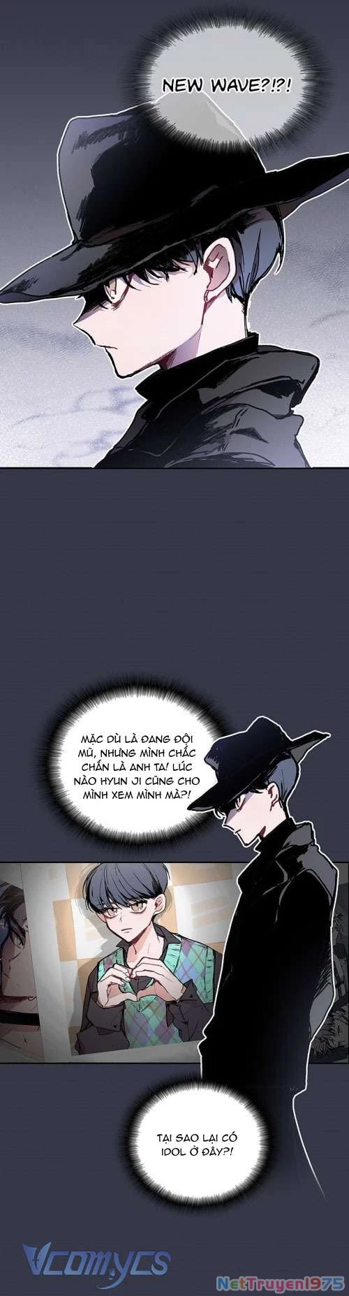 Cô Dâu Của Quái Vật Chapter 6 - Trang 2
