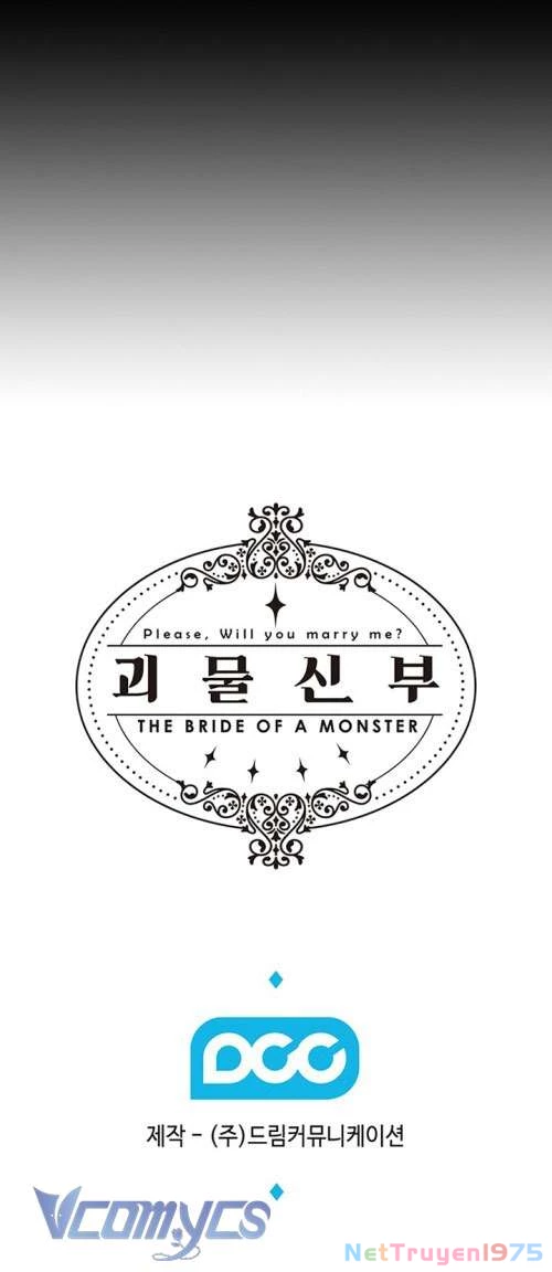 Cô Dâu Của Quái Vật Chapter 6 - Trang 2