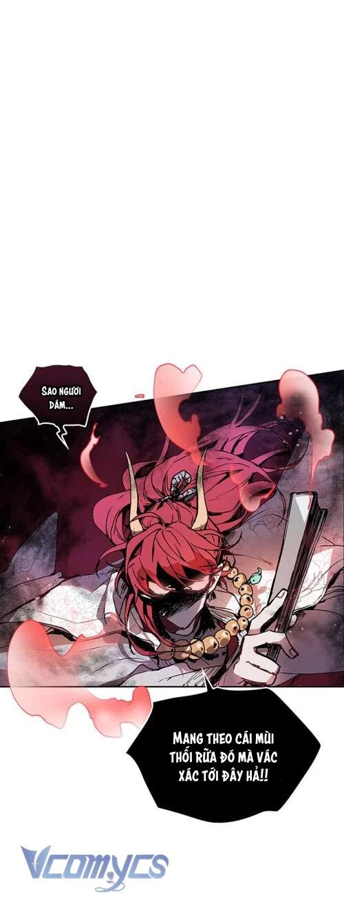 Cô Dâu Của Quái Vật Chapter 7 - Trang 2