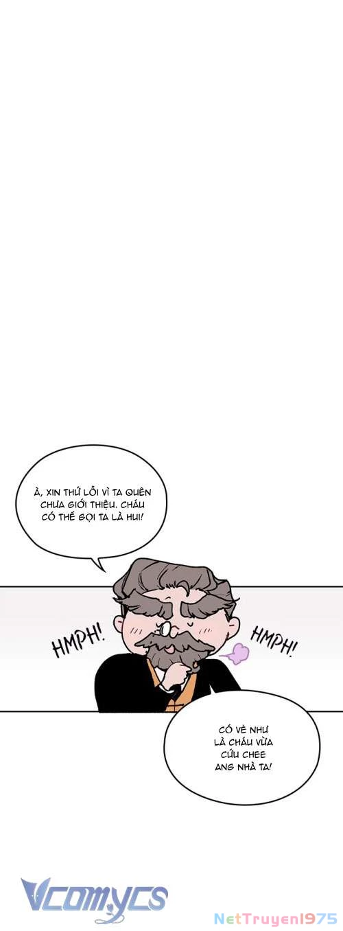 Cô Dâu Của Quái Vật Chapter 7 - Trang 2