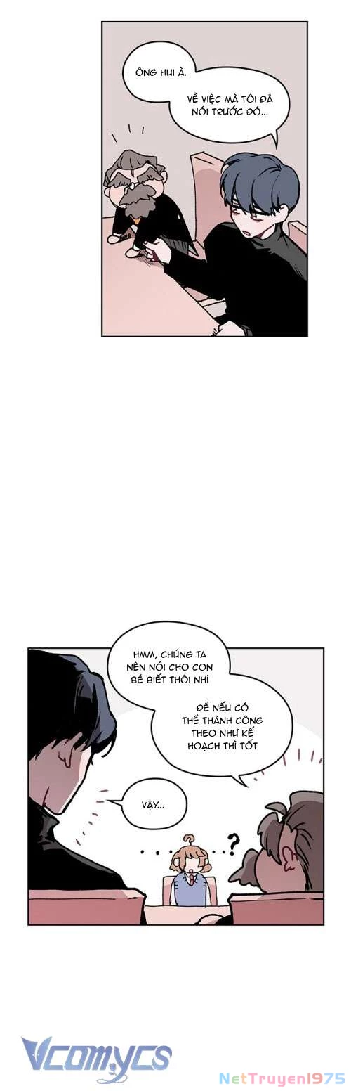 Cô Dâu Của Quái Vật Chapter 7 - Trang 2