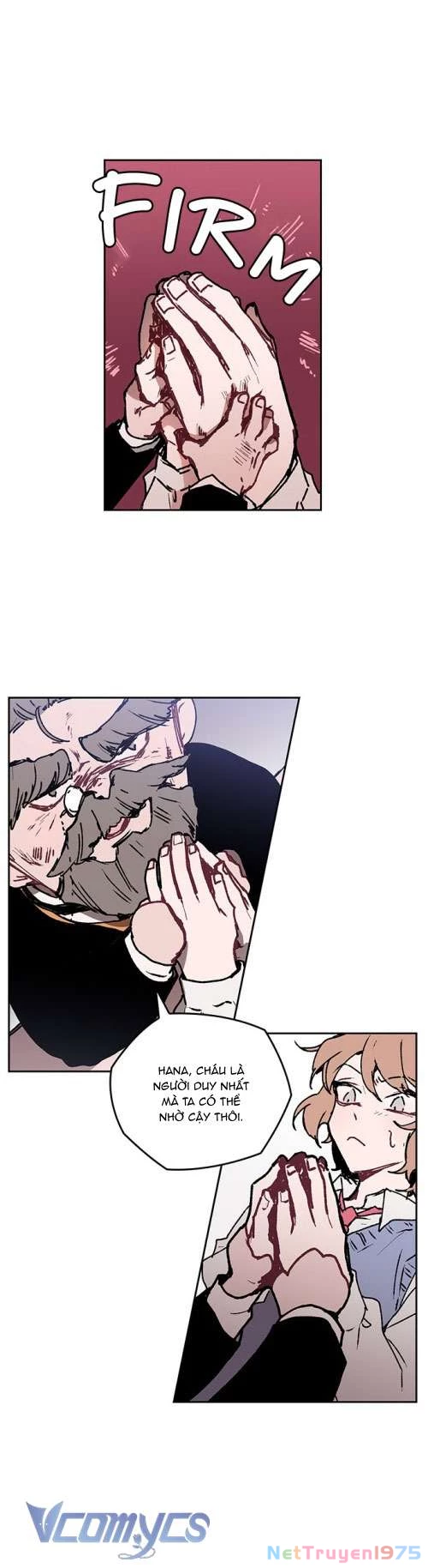 Cô Dâu Của Quái Vật Chapter 7 - Trang 2