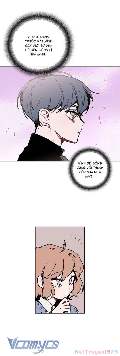 Cô Dâu Của Quái Vật Chapter 7 - Trang 2