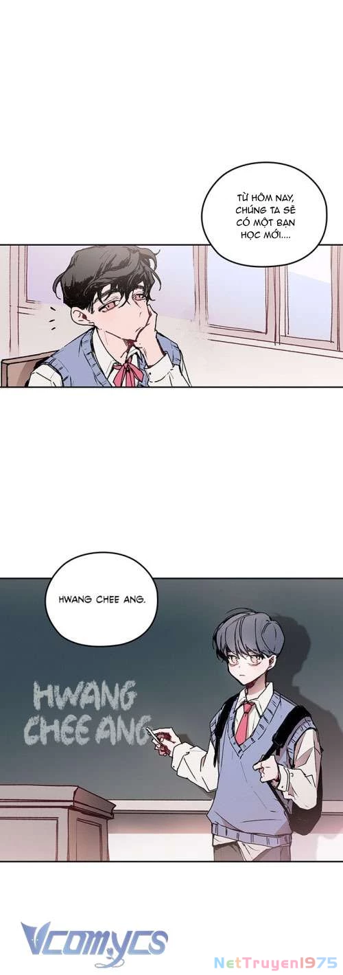 Cô Dâu Của Quái Vật Chapter 7 - Trang 2
