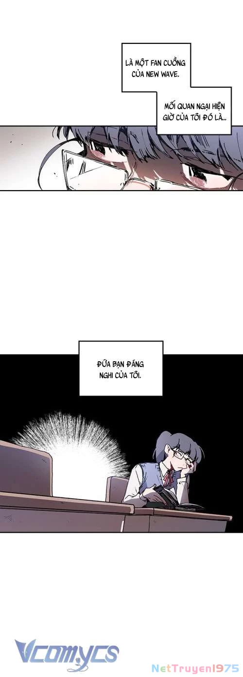Cô Dâu Của Quái Vật Chapter 8 - Trang 2