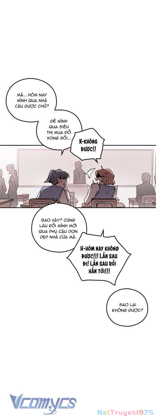 Cô Dâu Của Quái Vật Chapter 8 - Trang 2
