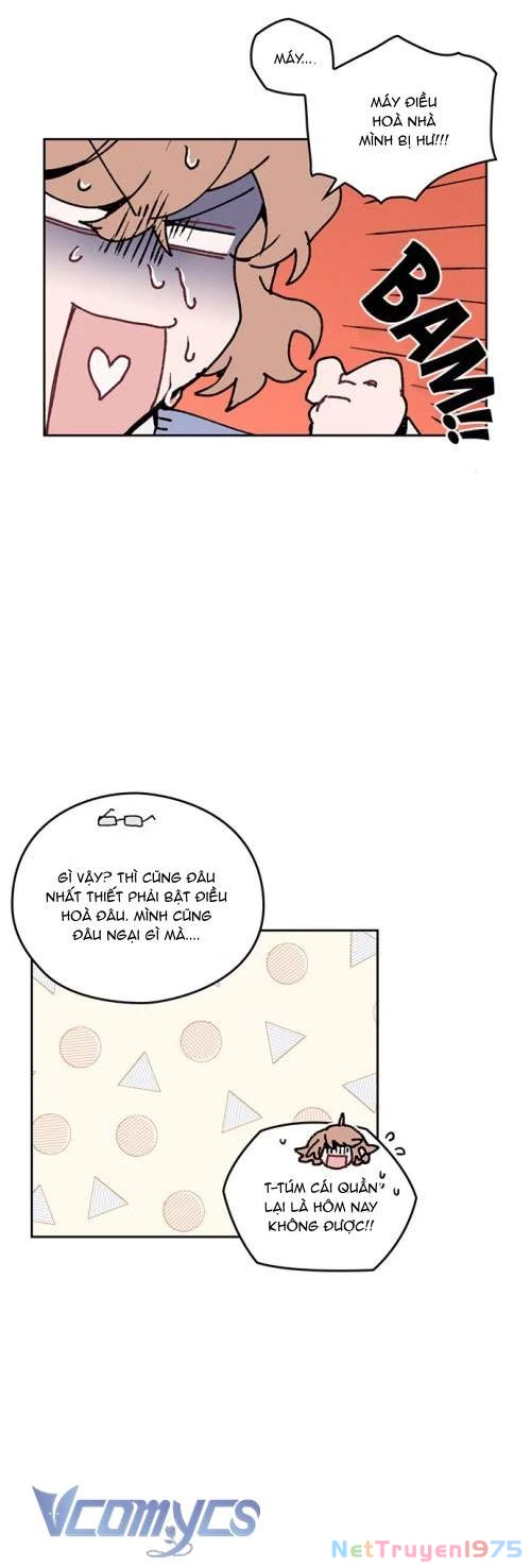 Cô Dâu Của Quái Vật Chapter 8 - Trang 2