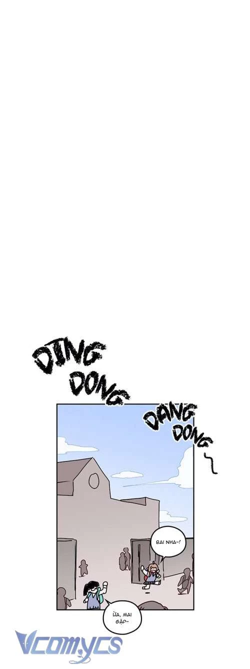 Cô Dâu Của Quái Vật Chapter 8 - Trang 2