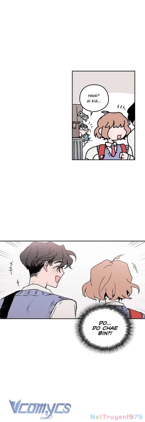 Cô Dâu Của Quái Vật Chapter 8 - Trang 2