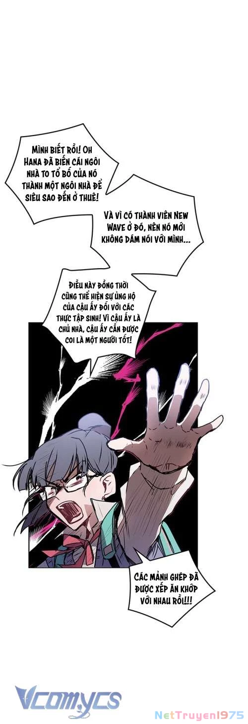 Cô Dâu Của Quái Vật Chapter 8 - Trang 2