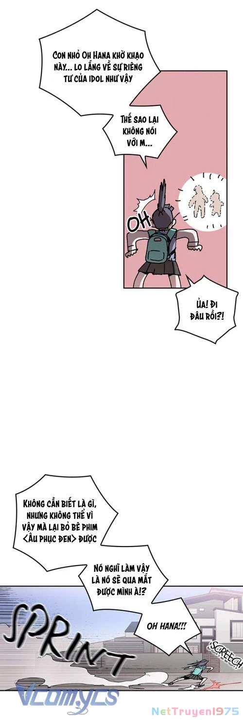 Cô Dâu Của Quái Vật Chapter 8 - Trang 2