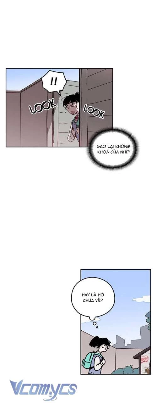 Cô Dâu Của Quái Vật Chapter 8 - Trang 2