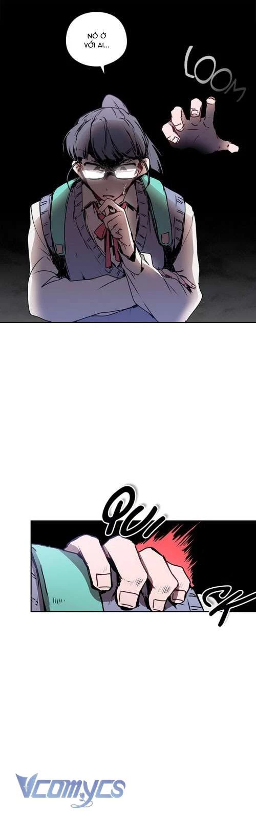 Cô Dâu Của Quái Vật Chapter 8 - Trang 2