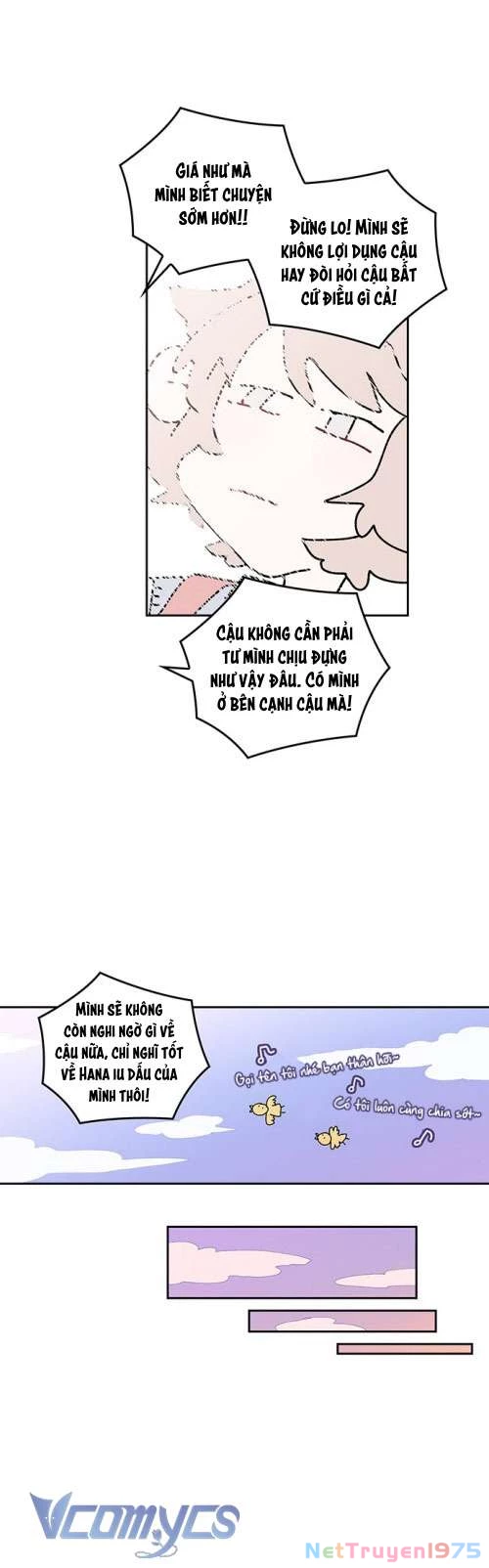 Cô Dâu Của Quái Vật Chapter 9 - Trang 2
