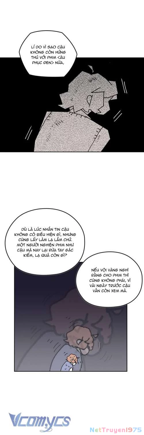 Cô Dâu Của Quái Vật Chapter 9 - Trang 2