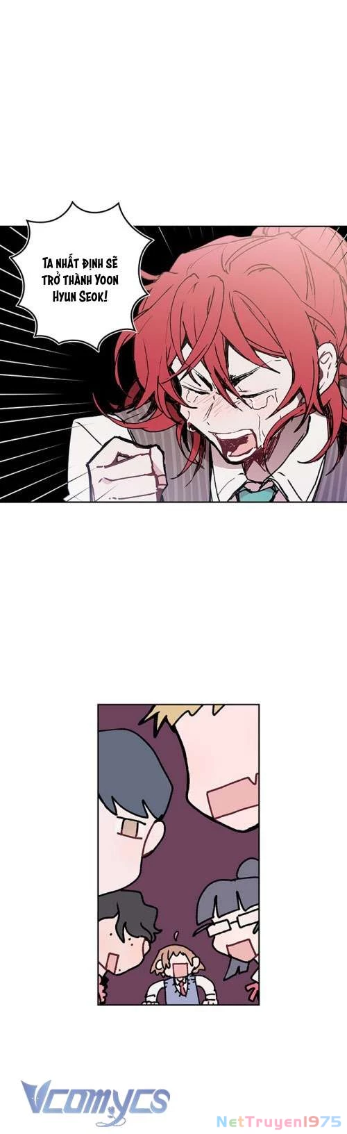 Cô Dâu Của Quái Vật Chapter 9 - Trang 2