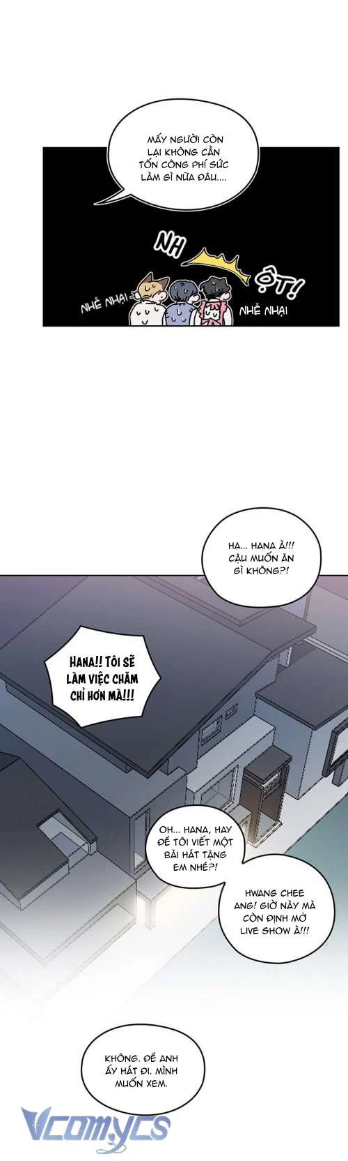 Cô Dâu Của Quái Vật Chapter 9 - Trang 2
