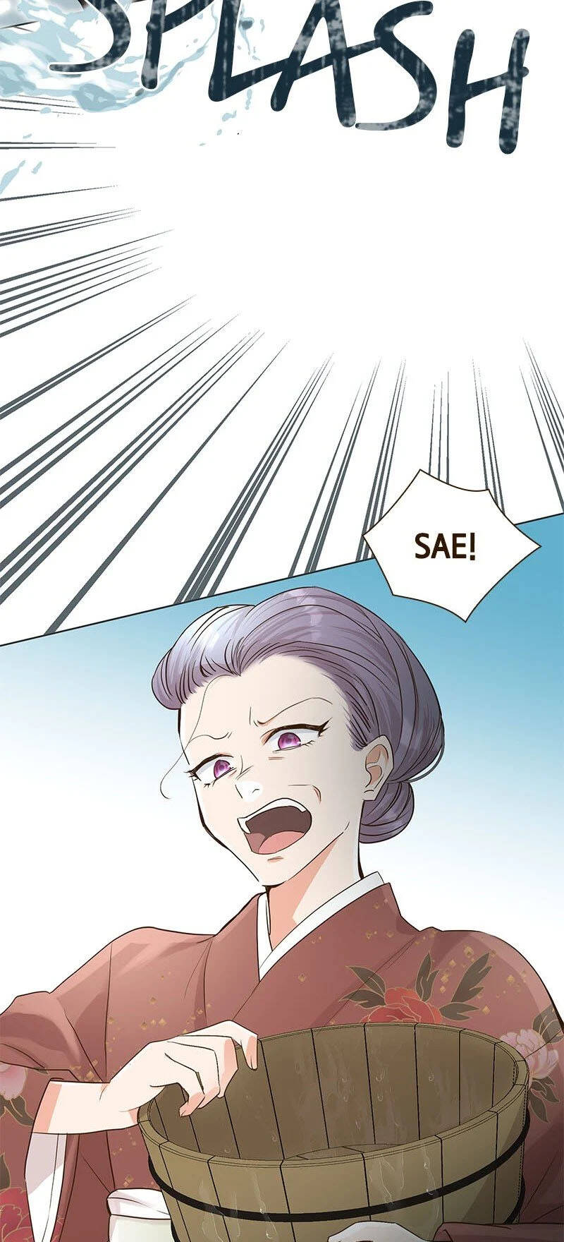 Cô Dâu Của Sói Trắng Chapter 1 - Trang 2