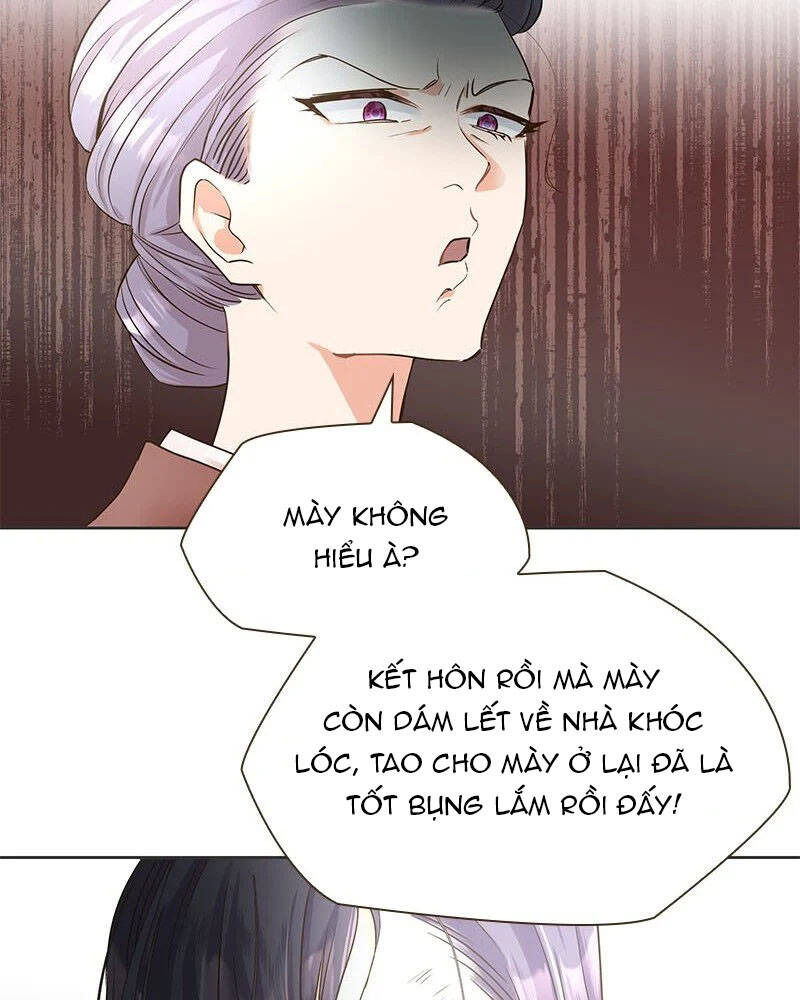 Cô Dâu Của Sói Trắng Chapter 1 - Trang 2