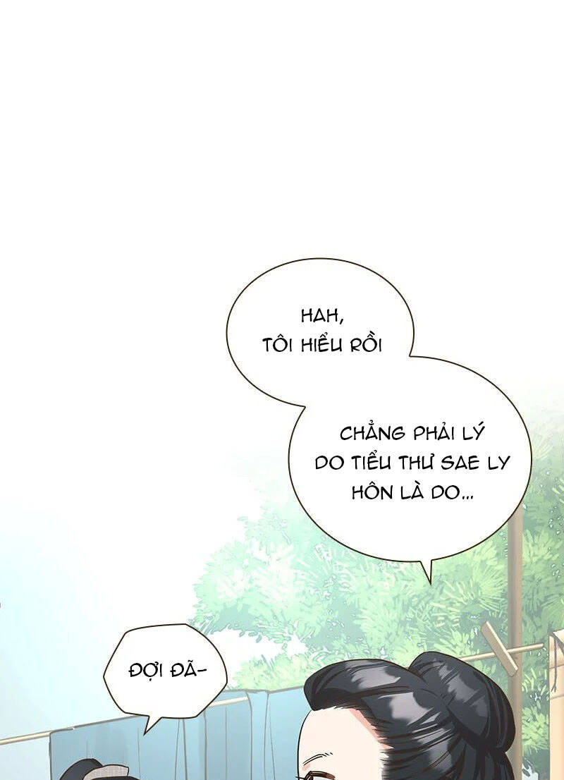 Cô Dâu Của Sói Trắng Chapter 1 - Trang 2