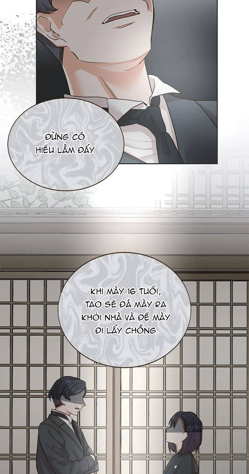 Cô Dâu Của Sói Trắng Chapter 1 - Trang 2