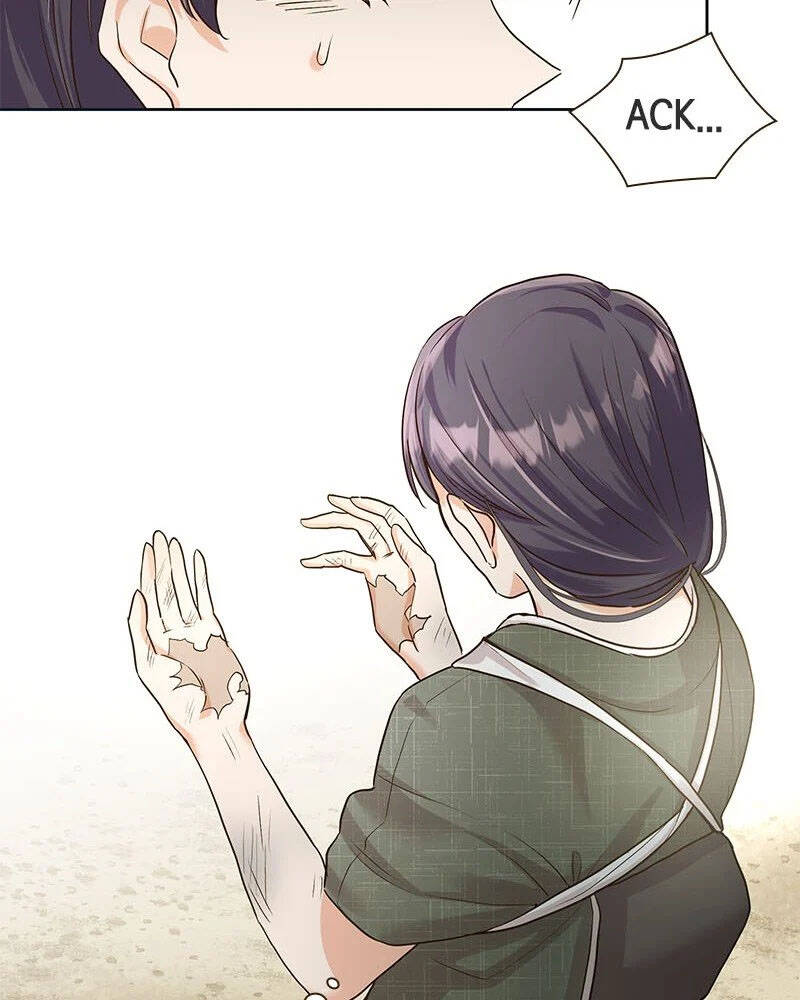 Cô Dâu Của Sói Trắng Chapter 1 - Trang 2