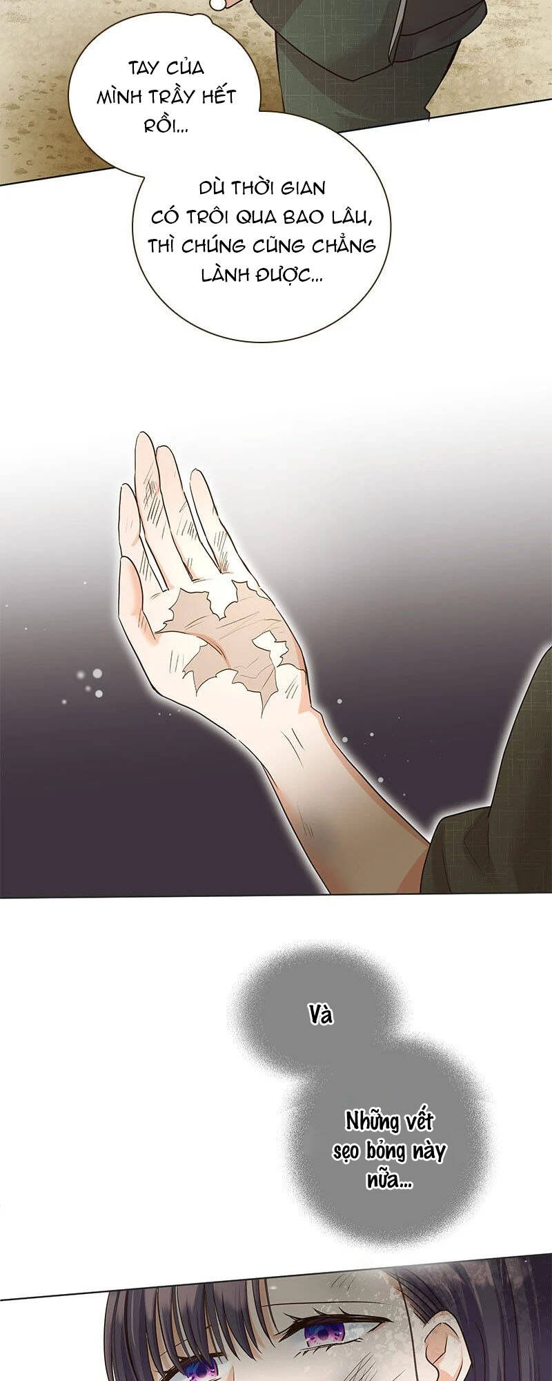 Cô Dâu Của Sói Trắng Chapter 1 - Trang 2