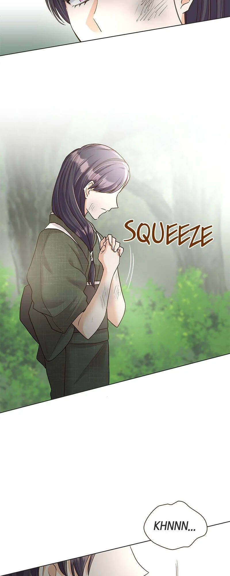 Cô Dâu Của Sói Trắng Chapter 1 - Trang 2