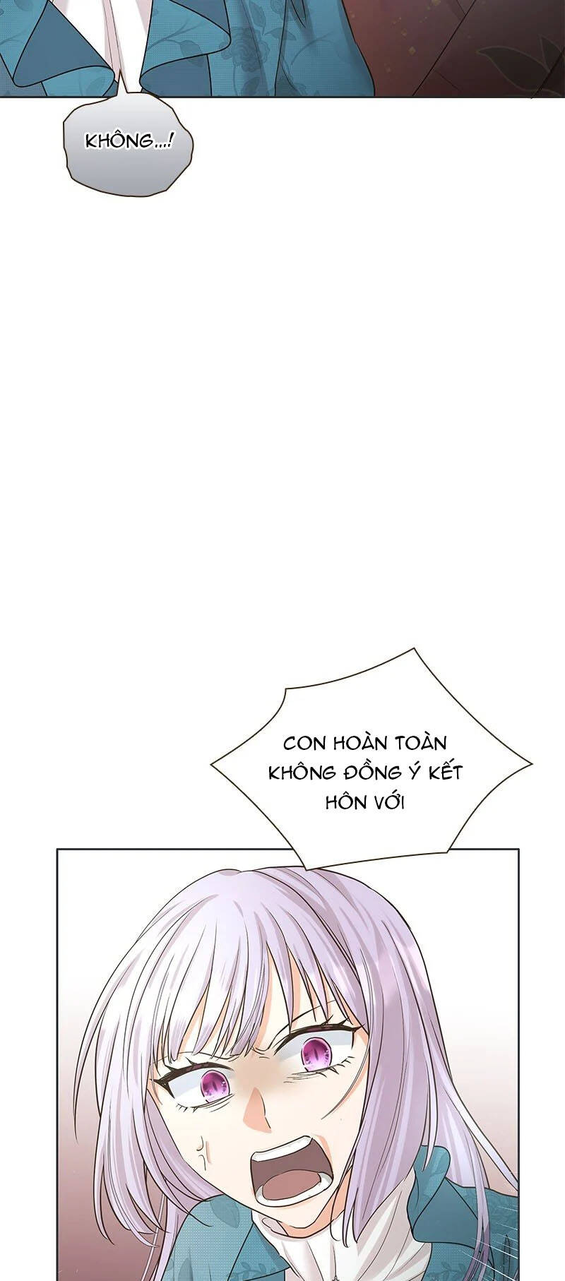 Cô Dâu Của Sói Trắng Chapter 1 - Trang 2