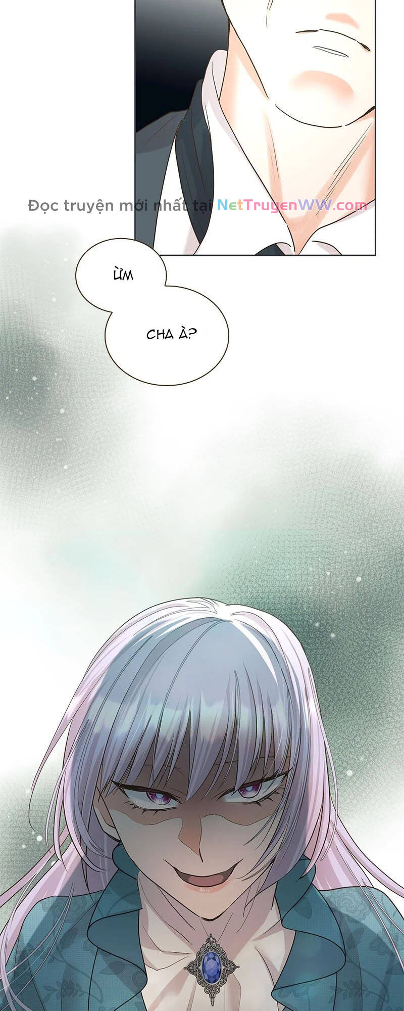 Cô Dâu Của Sói Trắng Chapter 1 - Trang 2