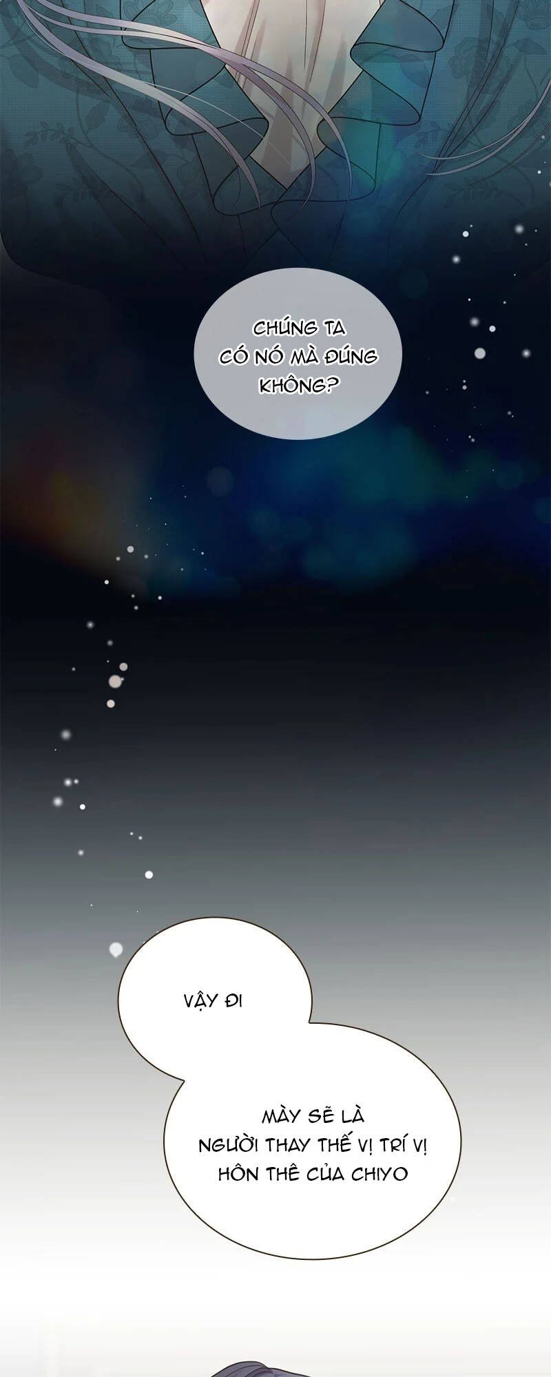 Cô Dâu Của Sói Trắng Chapter 1 - Trang 2