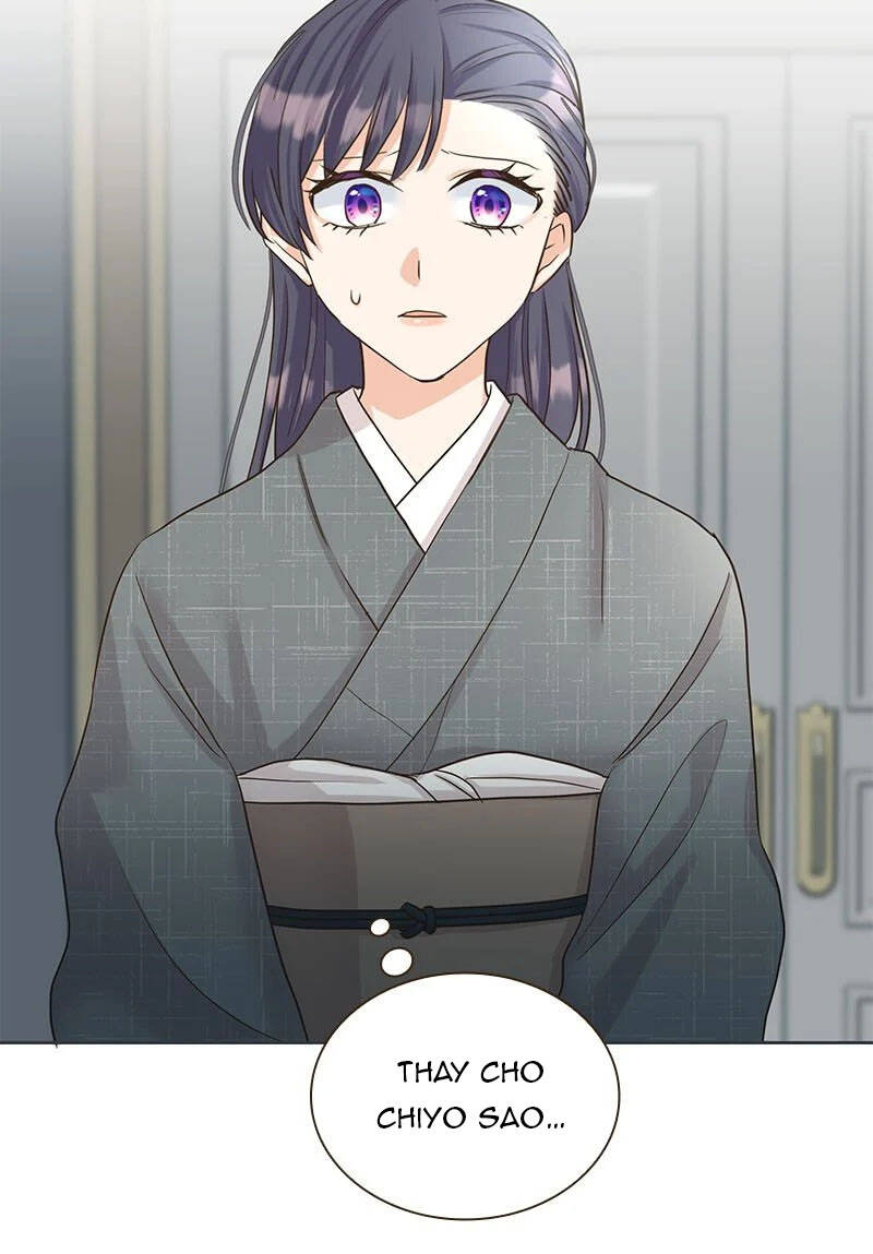 Cô Dâu Của Sói Trắng Chapter 1 - Trang 2