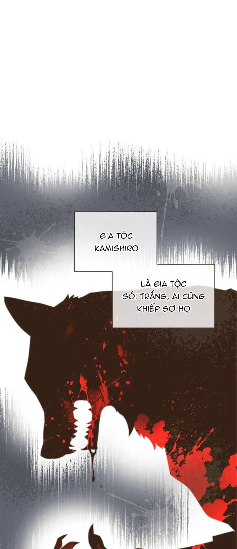 Cô Dâu Của Sói Trắng Chapter 1 - Trang 2