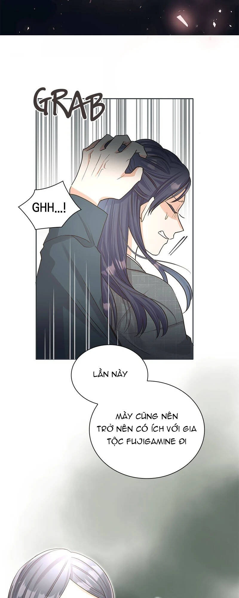 Cô Dâu Của Sói Trắng Chapter 1 - Trang 2