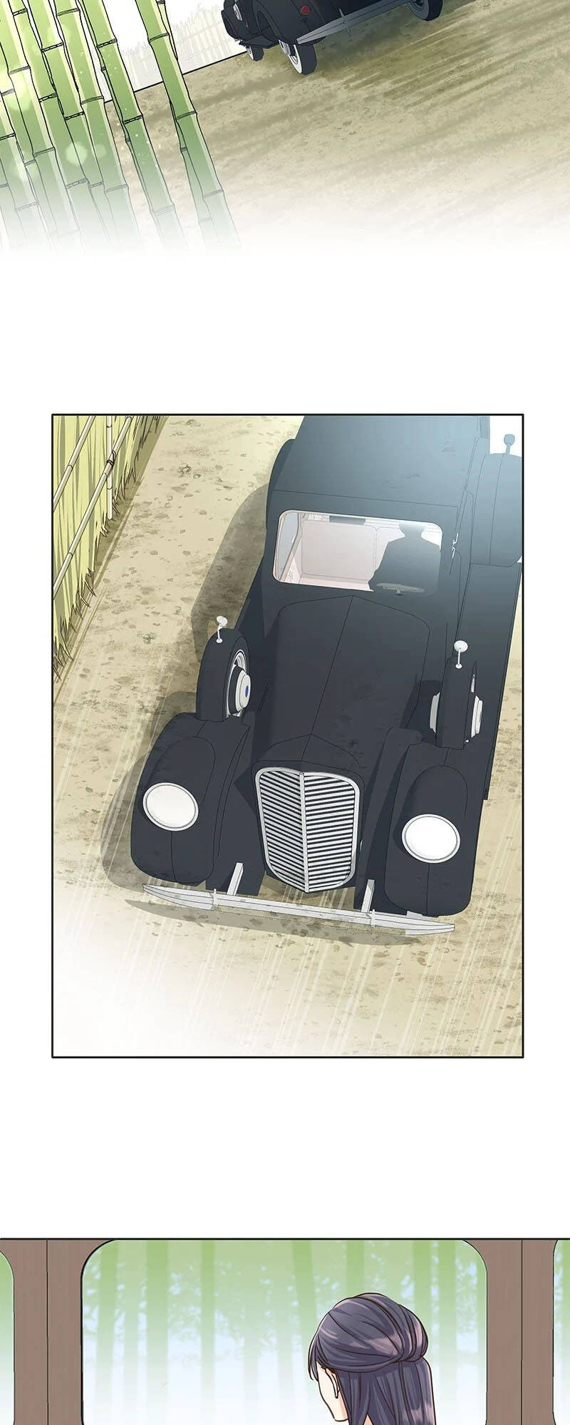 Cô Dâu Của Sói Trắng Chapter 1 - Trang 2