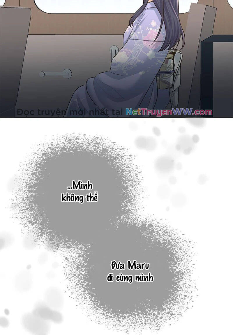 Cô Dâu Của Sói Trắng Chapter 1 - Trang 2