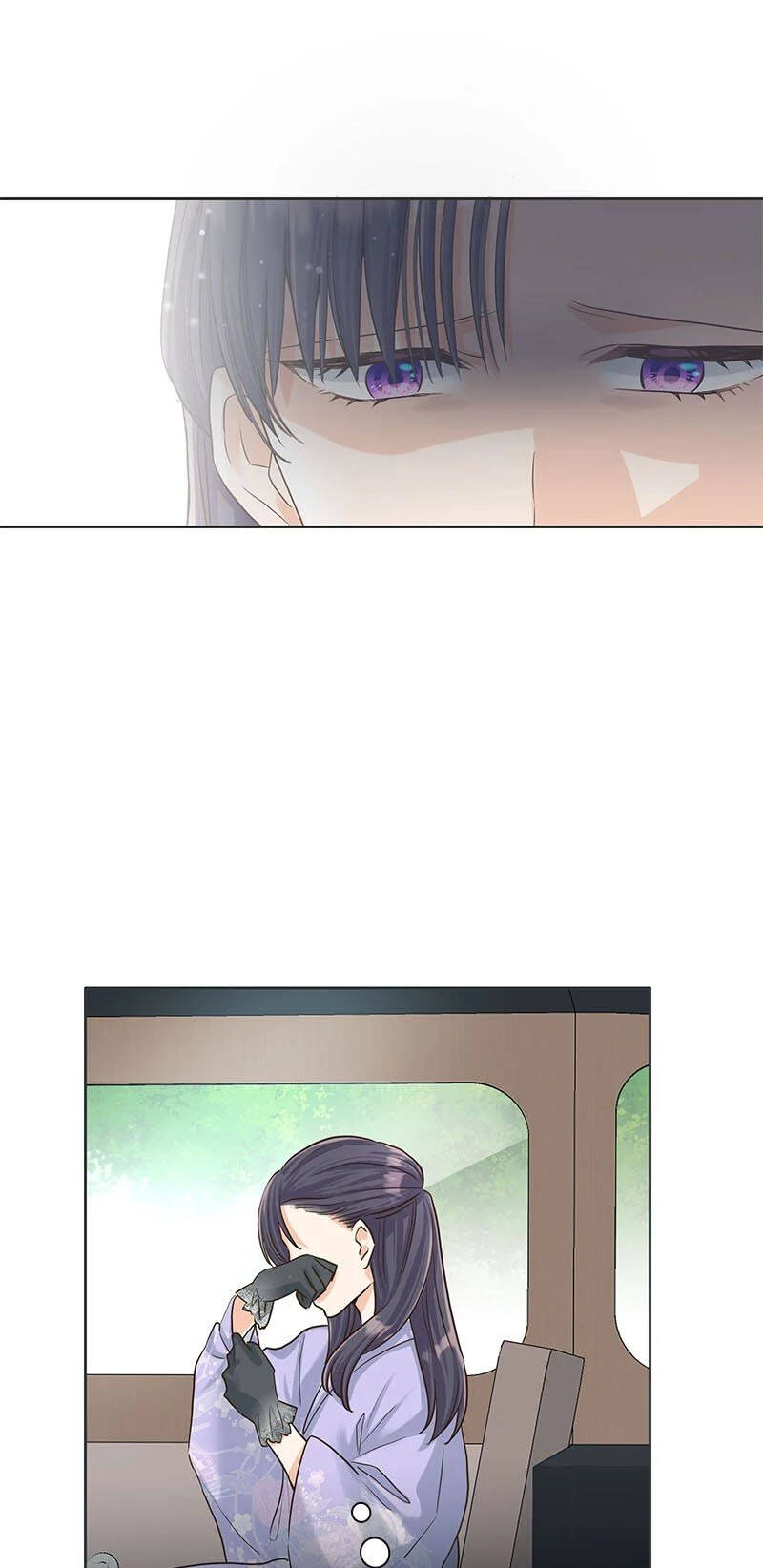 Cô Dâu Của Sói Trắng Chapter 1 - Trang 2