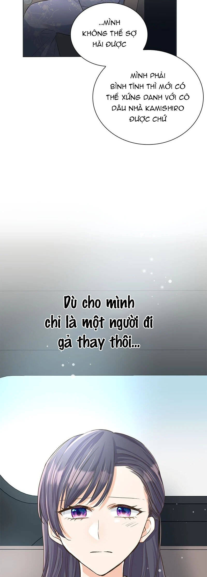 Cô Dâu Của Sói Trắng Chapter 1 - Trang 2